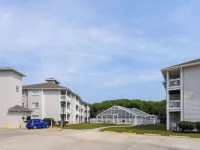 Atlantic Beach Resort, a Ramada by Wyndham Hotele w: Atlantic Beach