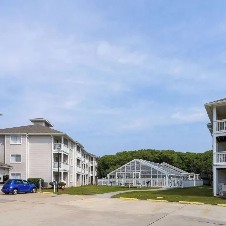 Atlantic Beach Resort, a Ramada by Wyndham