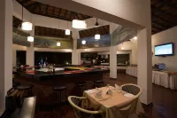 Resort Lagoa Azul Hotels in Arpora