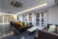 Puding Hotel Hotel di Antalya