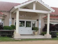 Club Valle Termal Resort Hotels in Federacion