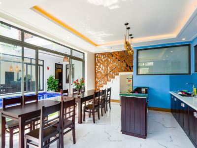 An Bang Beach Hai An Villa