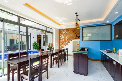 An Bang Beach Hai An Villa - Cheap