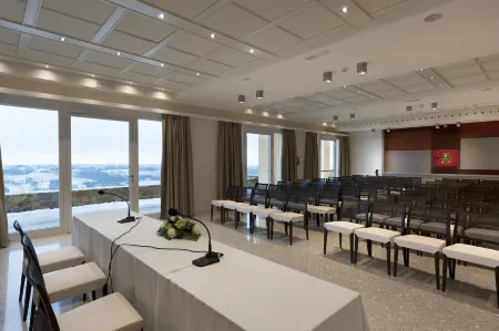 Villa del Poggio Prosecco Bike Hotel