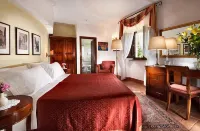 Relais Osteria Dell'Orcia Hotel di Castiglione d'Orcia