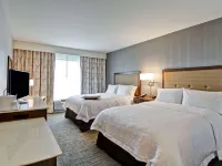 Hampton Inn & Suites Detroit/Troy Hotels in Troy
