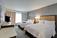 Hampton Inn & Suites Detroit/Troy