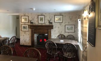 The Jug & Glass Inn