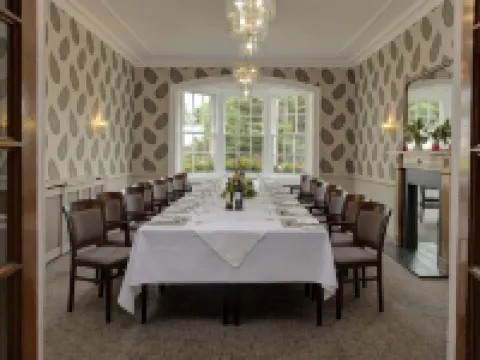 Best Western Plus Dunfermline Crossford Keavil House Hotel Hotels in Dunfermline