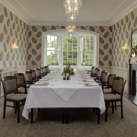 Best Western Plus Dunfermline Crossford Keavil House Hotel