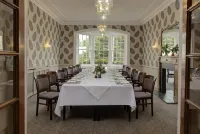 Best Western Plus Dunfermline Crossford Keavil House Hotel Hotels in Dunfermline