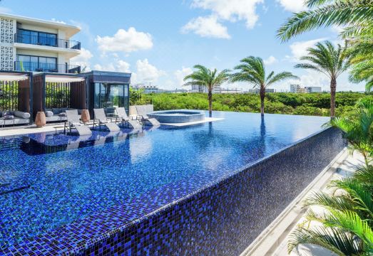 세븐 x 세븐 이시가키