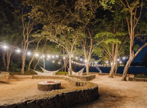 Papagayo Golden Palms Beachfront Hotel