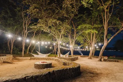 Papagayo Golden Palms Beachfront Hotel Hotels near Playa Panama