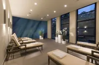 Maritim Hotel Bonn - spa