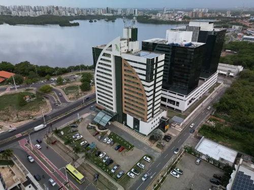 Veleiros Mar Hotel Hotels in São Luís