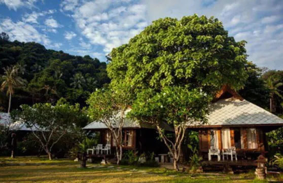 Koh Ngai Thanya度假村