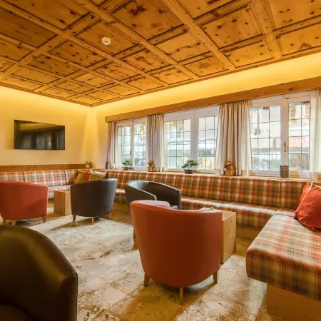 Hotel Derby