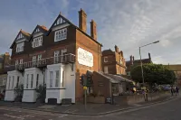 The Bell Hotel Hotels near Deal