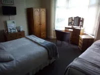Bryn Coed Guest House Hotels near Welsh Mountain Zoo