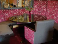 Bebra's Hessischer Hof Hotels in Neuenstein