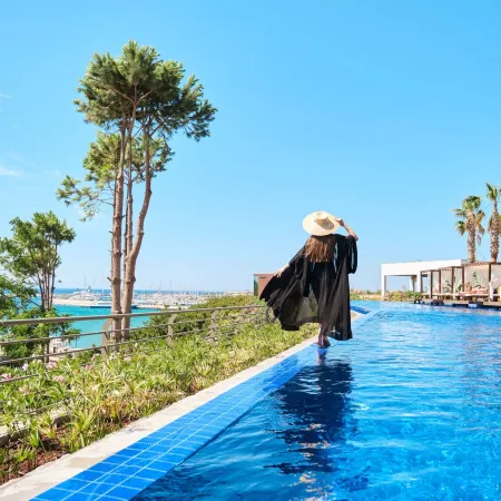 Laur Hotels Experience & Elegance
