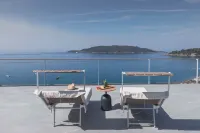 Sea Star Budva - Sea View