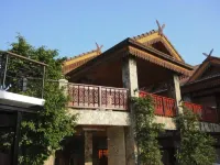 Delight Resort Hotels in Ko Pha-ngan District