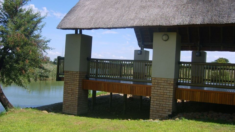 Cookes Lake Resort