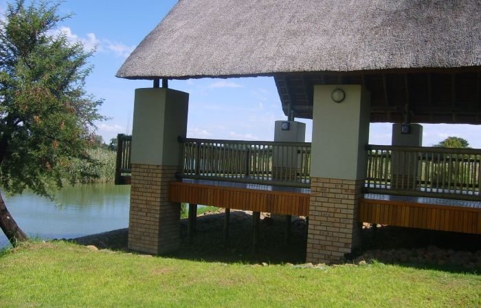 Cookes Lake Resort