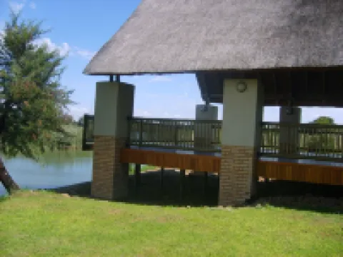 クックス レイク リゾート マフィケングのホテル