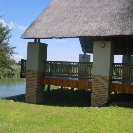 Cookes Lake Resort