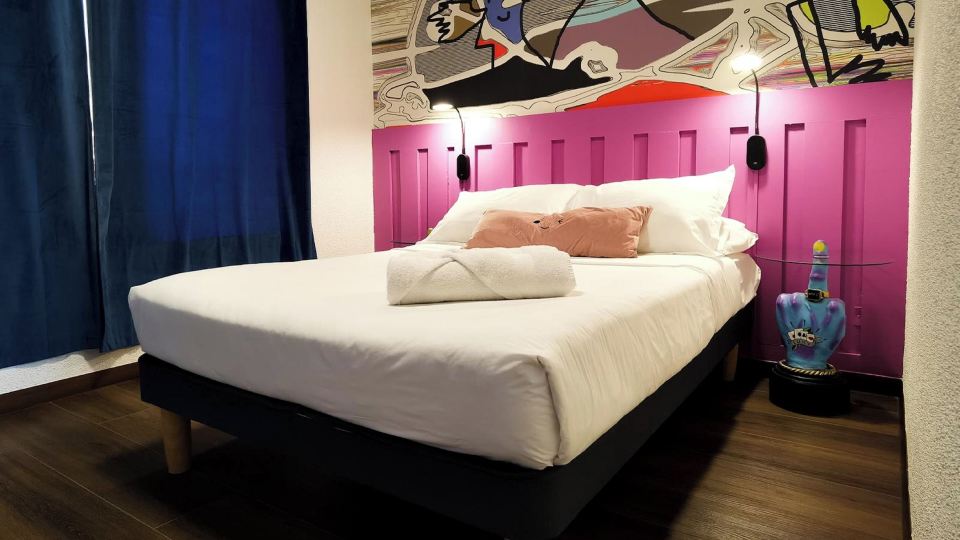 Hotel Velero Cavancha