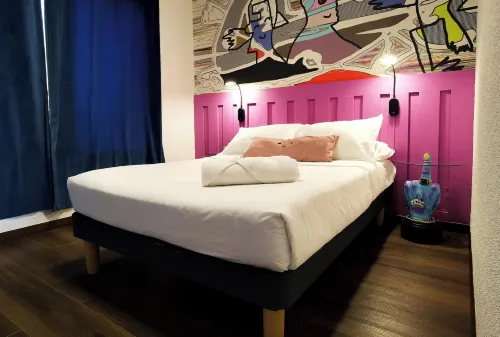 Hotel Velero Cavancha