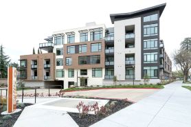 Global Luxury Suites at Downtown Mountain View