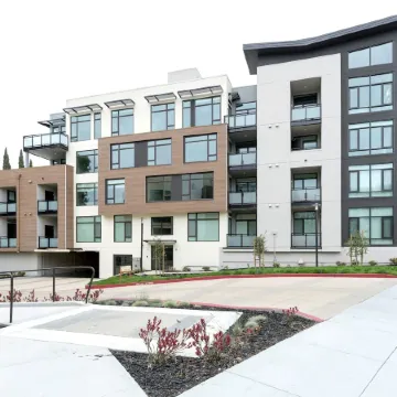 Global Luxury Suites at Downtown Mountain View