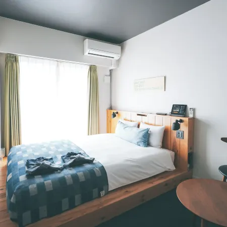 ANCHOR HOTEL FUKUYAMA