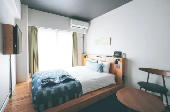 ANCHOR HOTEL FUKUYAMA