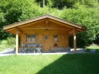 Ferienwohnungen Zugspitze - parking