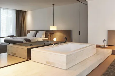 Roomers Baden-Baden, Autograph Collection Hotels near Baden-Baden