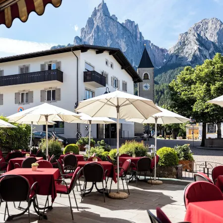 Artnatur Dolomites Hotel & Spa
