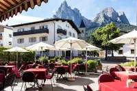 Artnatur Dolomites Hotel & Spa - petit déjeuner
