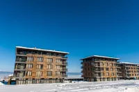 CORNELIA DELUXE RESIDENCE Hoteles cerca de Hiking Trail to Razlog