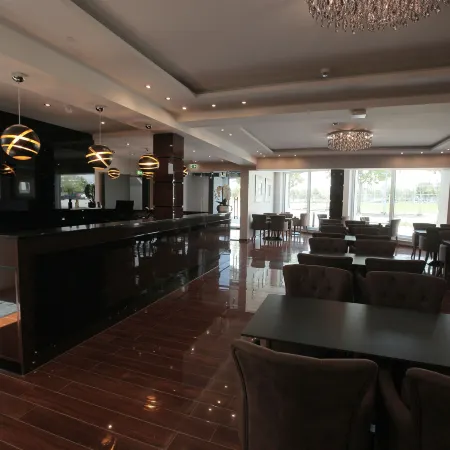 Hotel Starton am Ingolstadt Village