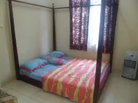 Villa Kota Bunga Mawar - Airport Shuttle