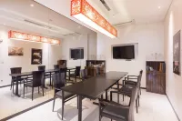 Charis Hotel - واي فاي