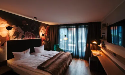 Thehotel at Lippischer Hof