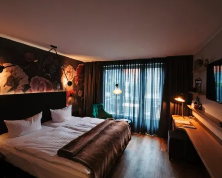 Thehotel at Lippischer Hof Hotels in Lippe