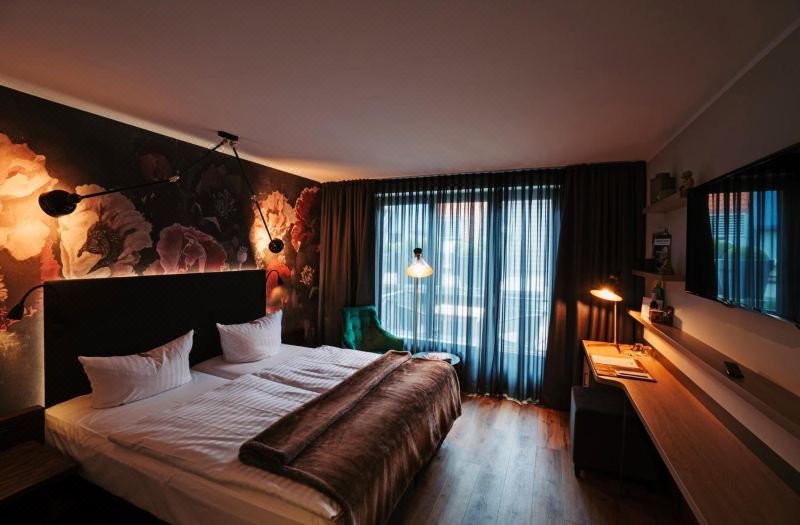 Thehotel at Lippischer Hof