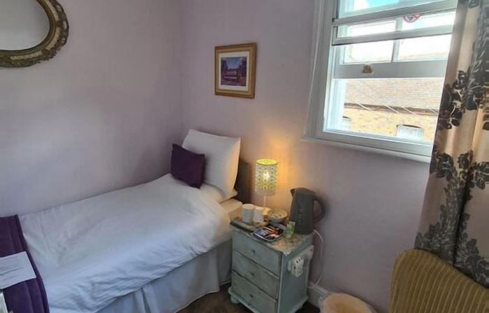 Stoneway Guest House